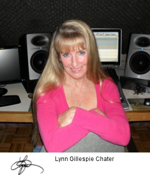 Lynn Gillespie Chater