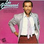 Lee Greenwood Greatest Hits I.O.U.