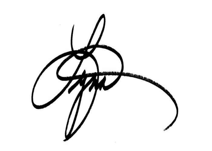 Lynn signature